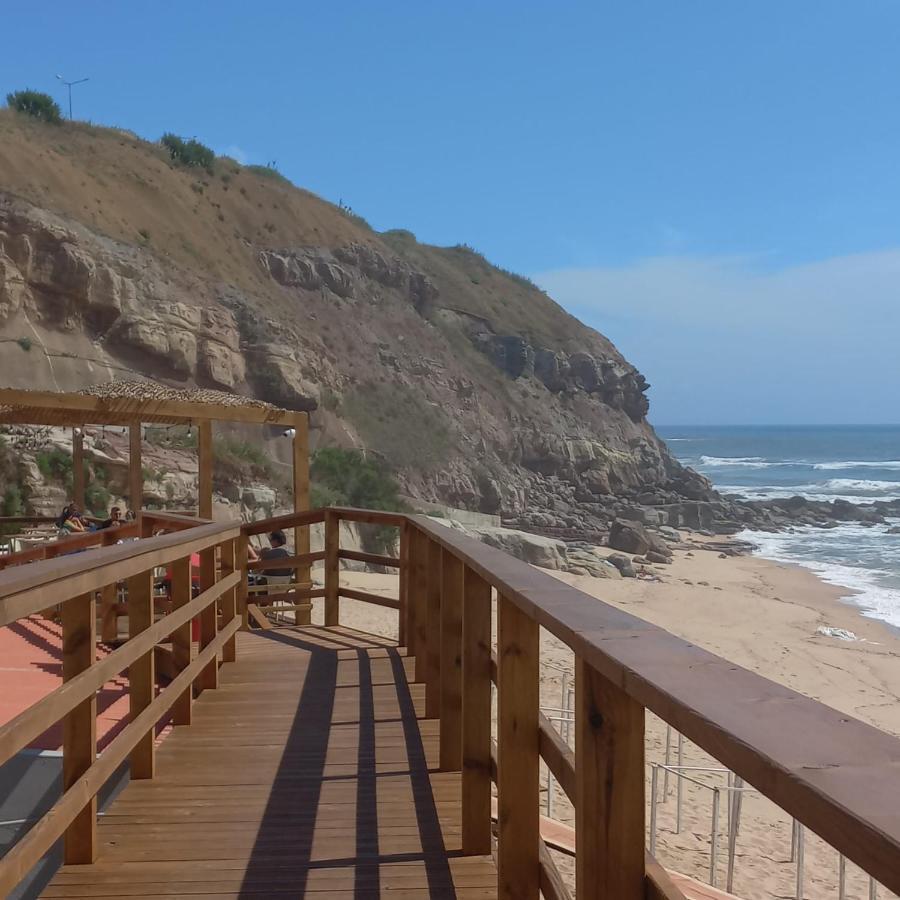 Casa Do Portao Azul - Espadarte Атогиа-да-Балейя Экстерьер фото