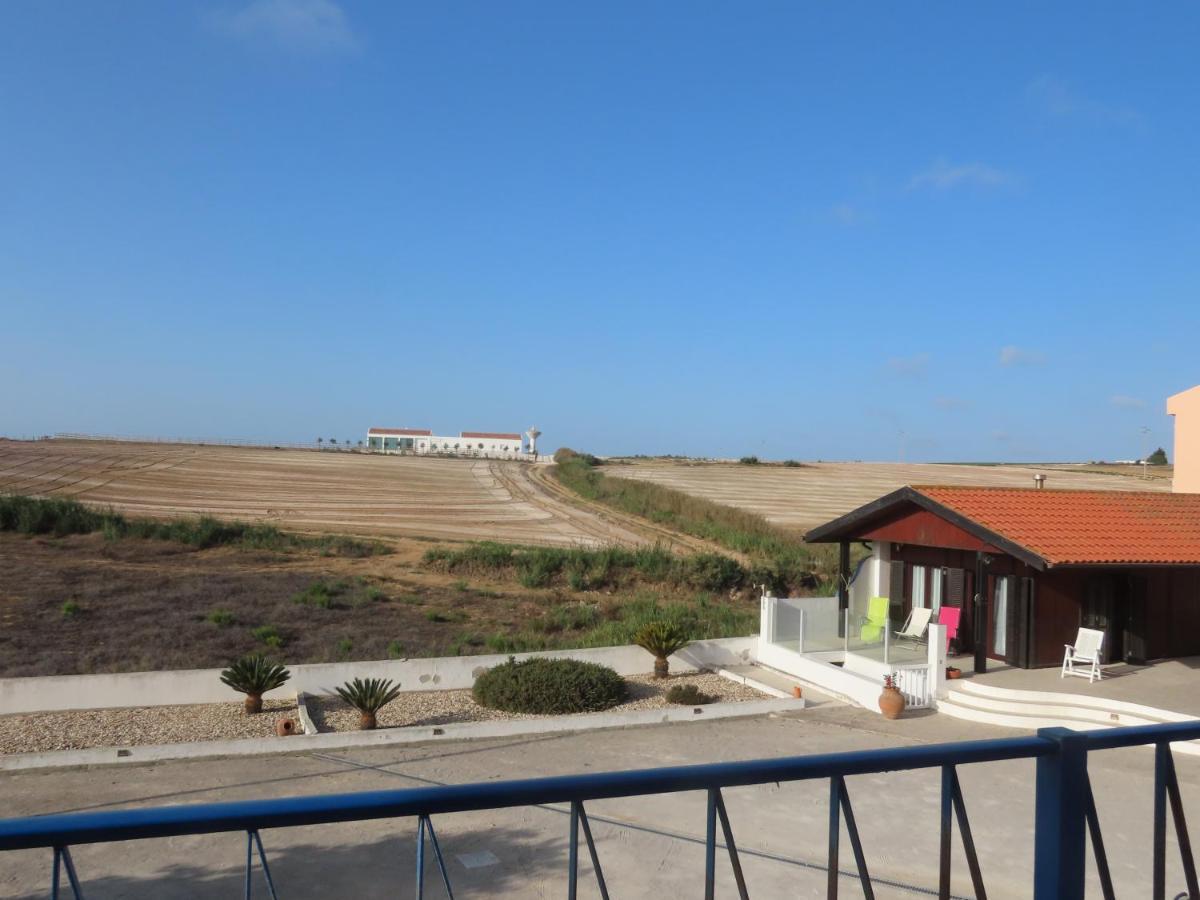 Casa Do Portao Azul - Espadarte Атогиа-да-Балейя Экстерьер фото