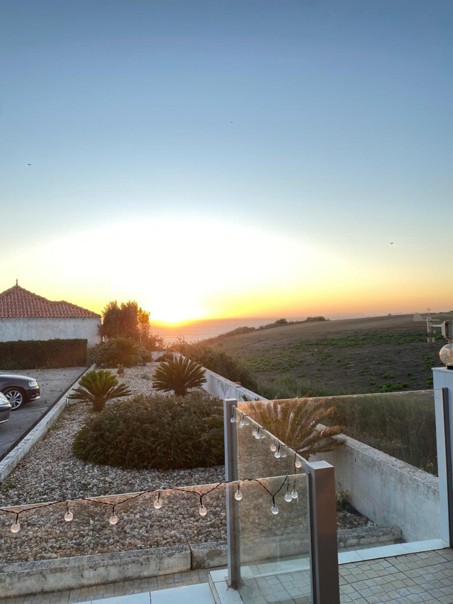 Casa Do Portao Azul - Espadarte Атогиа-да-Балейя Экстерьер фото